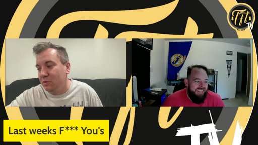 Kick Em' Gambling - brought to you by TwoFootTalk - Hosted by Young Leg ft. BurrOaks