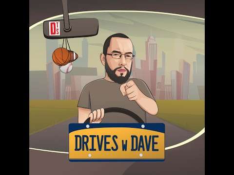 DRIVESwDAVE Podcast Ep.#1 | Esports Broadcast Picture
