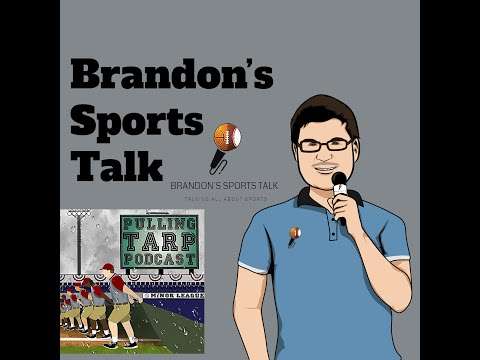 Pulling Tarp Podcast | Esports Broadcast Picture