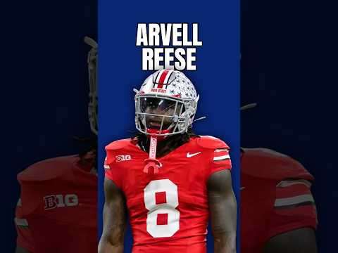 This Giants pick is INSANE #NFL #Draft #Giants
