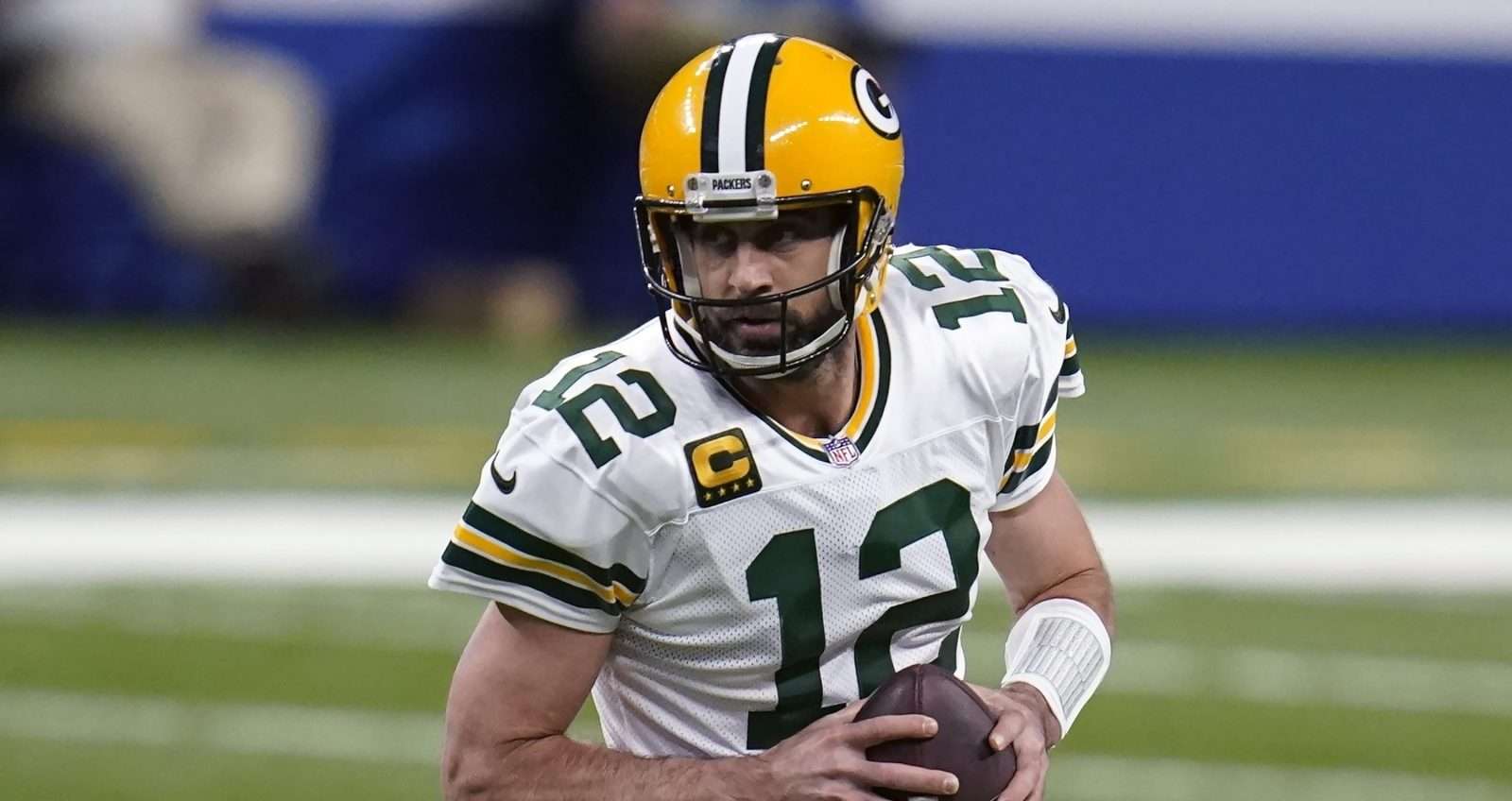  Packers QB Aaron Rodgers? actions, positive COVID-19 test have a... Picture