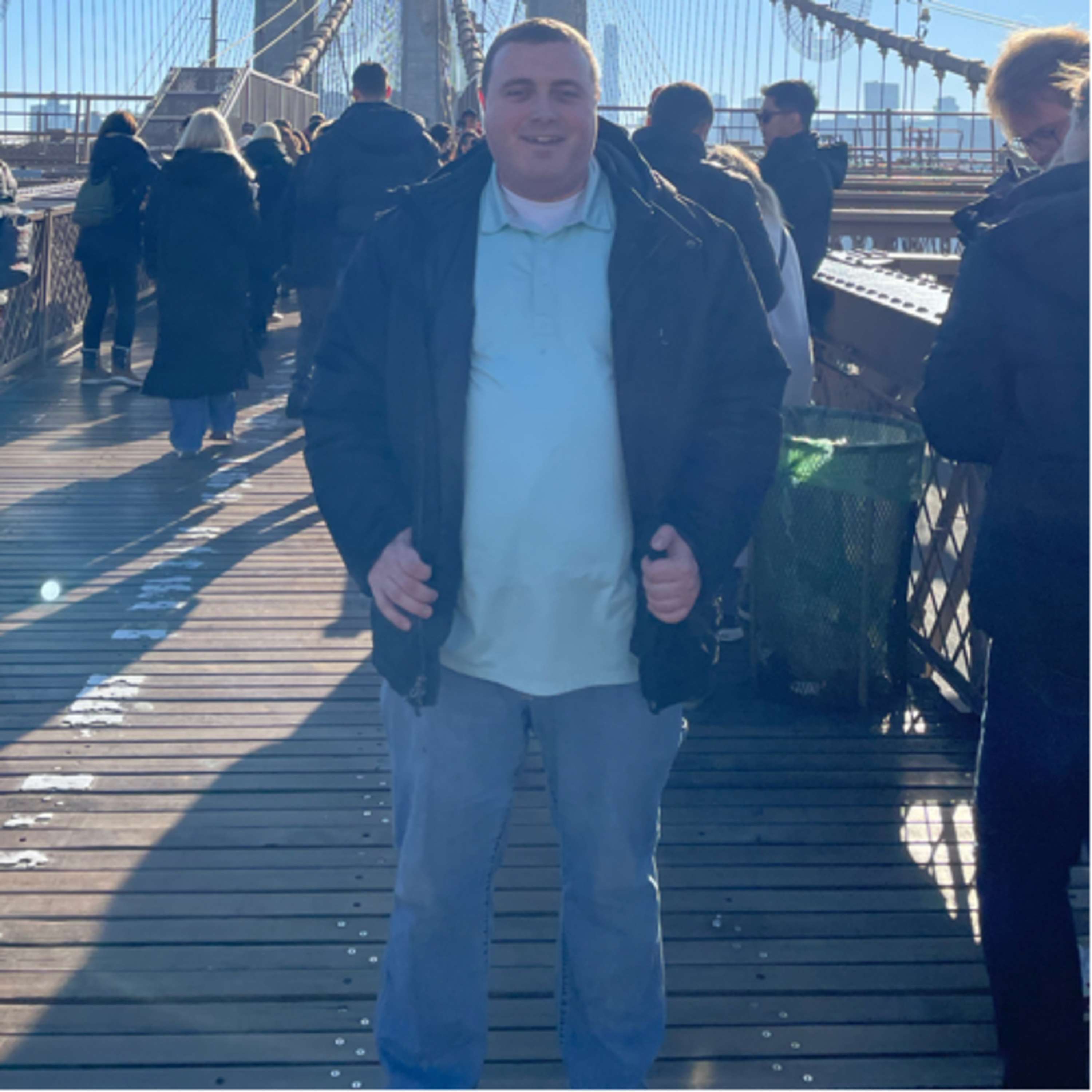 Detroit Red Wings - Florida Panthers Preview 04/15/2026 with Jess Blaylock Featured Image