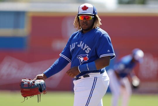 Looking at Vlad Jr. With 2020 Vision Picture