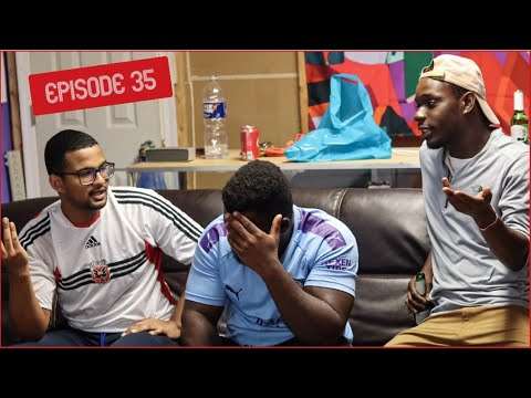 EPISODE 35: Thrift Talk | Esports Broadcast Picture