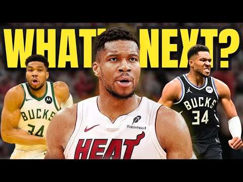 Where will Giannis Antetokounmpo be traded to? Featured Image