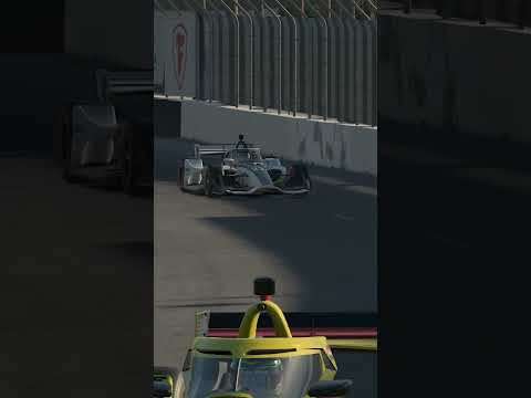 California Spun #iracing Featured Image