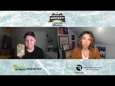  House of Hockey - EBUG, New NHL All-Star Events and Seattle Kraken... | Esports Broadcast Picture