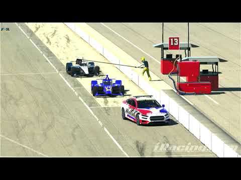  Wednesday Night Dash Highlights - 10/13/21 - Indianapolis Motor... | Esports Broadcast Picture