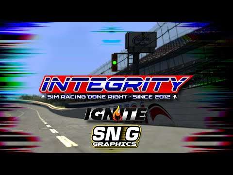 Integrity Ignite Series: The Splash N' Go Graphics 2-3-4 | Esports Broadcast Picture