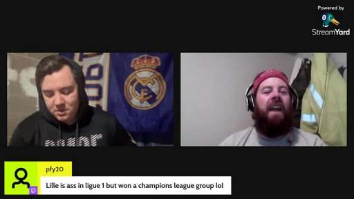  Kick Em' Gambling Show - Brought to you by TwoFootTalk !social... | Esports Broadcast Picture