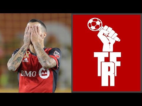  The Footy Report: Toronto FC have been eliminated from 2018 MLS Cup... | Esports Broadcast Picture