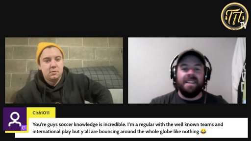 Kick Em' Gambling - Brought to you by TwoFootTalk !social !shop !TFT | Esports Broadcast Picture