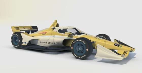 Racing Video Games Picture