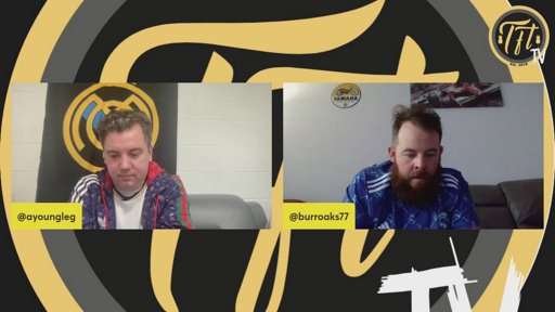 Real Madrid vs Union Berlin UCL Watch Along with Young Leg & BurrOaks | Esports Broadcast Picture