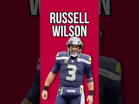 Is Russell Wilson a Hall of Famer?