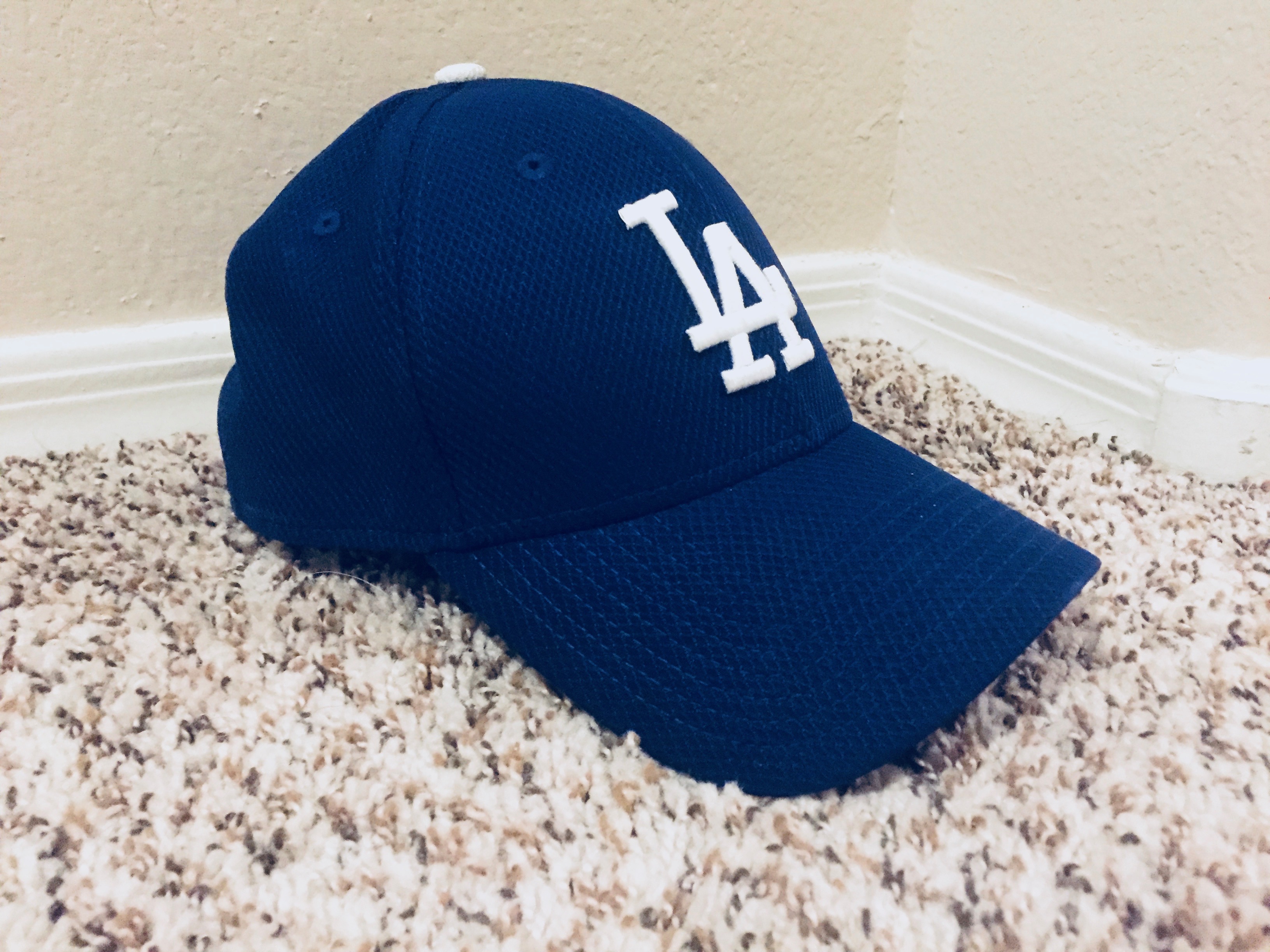 Sports Stories - The Baseball Cap | Esports Broadcast Picture