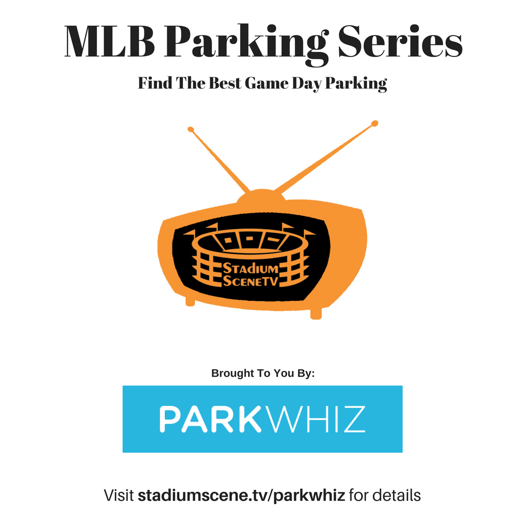MLB Parking Series w/ ParkWhiz.com Picture