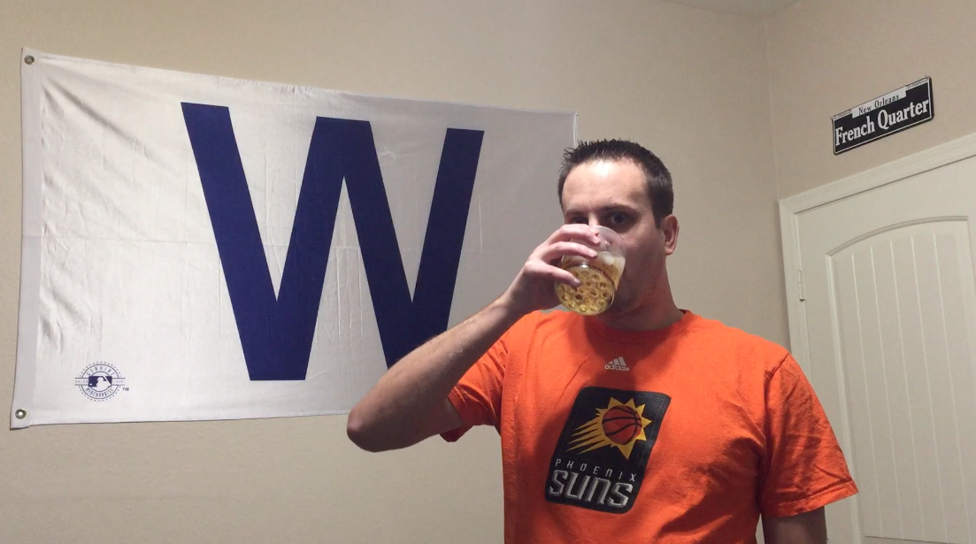 Happy New Year 2018! | Esports Broadcast Picture