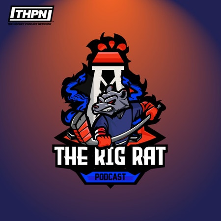 Partner Announcement - The Rig Rat Picture