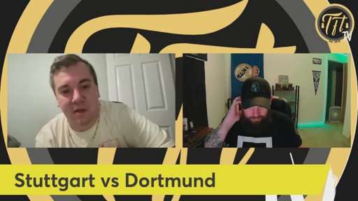  Kick Em' Gambling - Brought to you by TwoFootTalk - Hosted by Young... | Esports Broadcast Picture