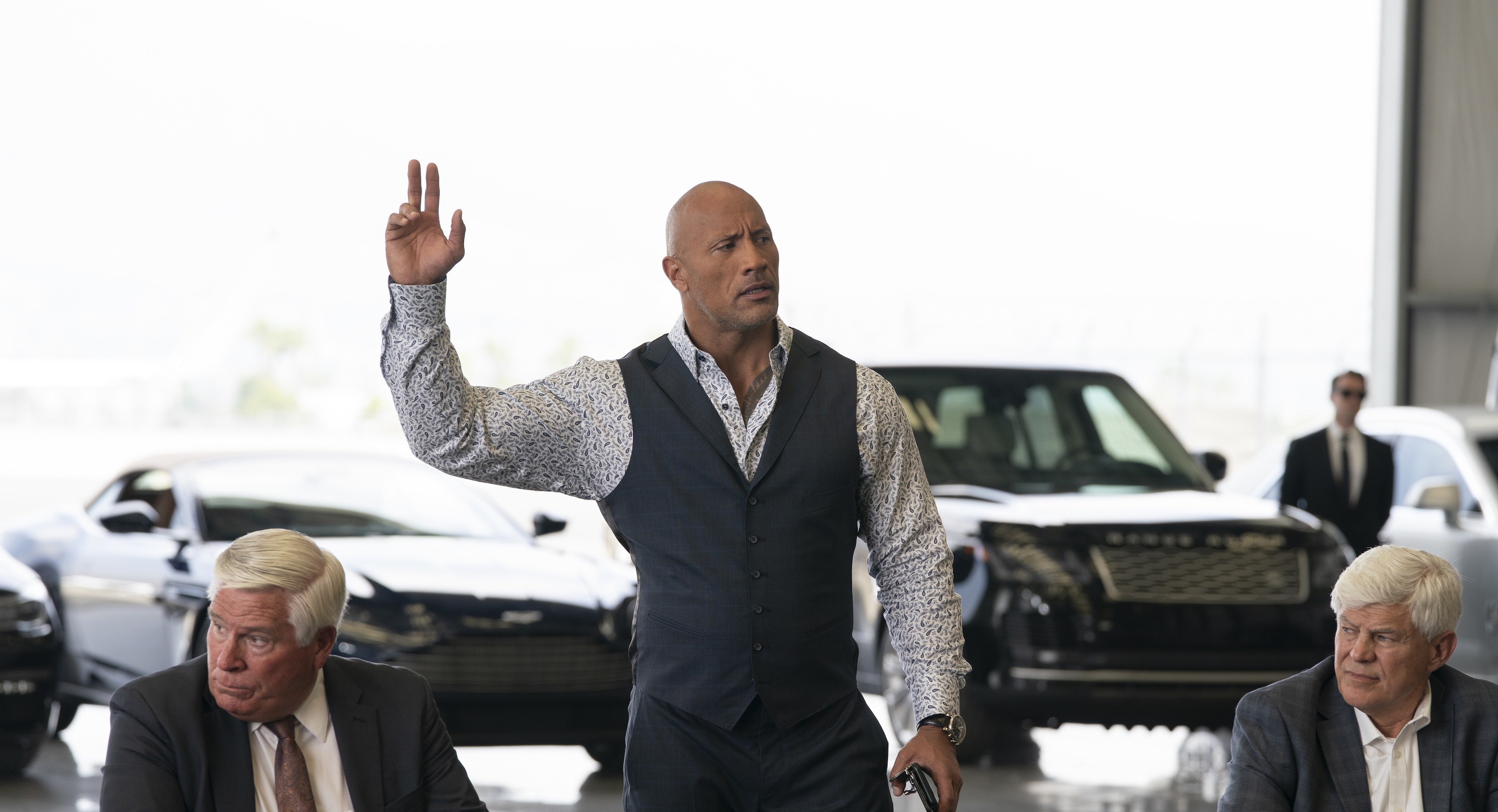 ‘Ballers’ series finale synopsis/review: ‘It was a magical run... Picture