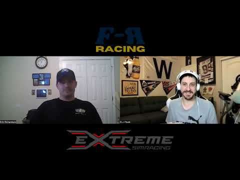 Garage Talk - Penalties, Articles Aging Poorly, and GT LIVE Raceday! | Esports Broadcast Picture