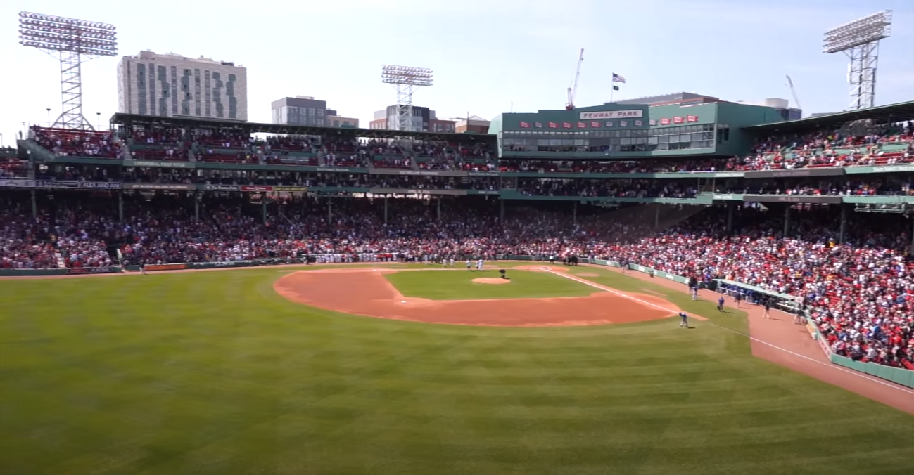 2020 MLB season: Why the proposed 50-game schedule is a good idea Picture