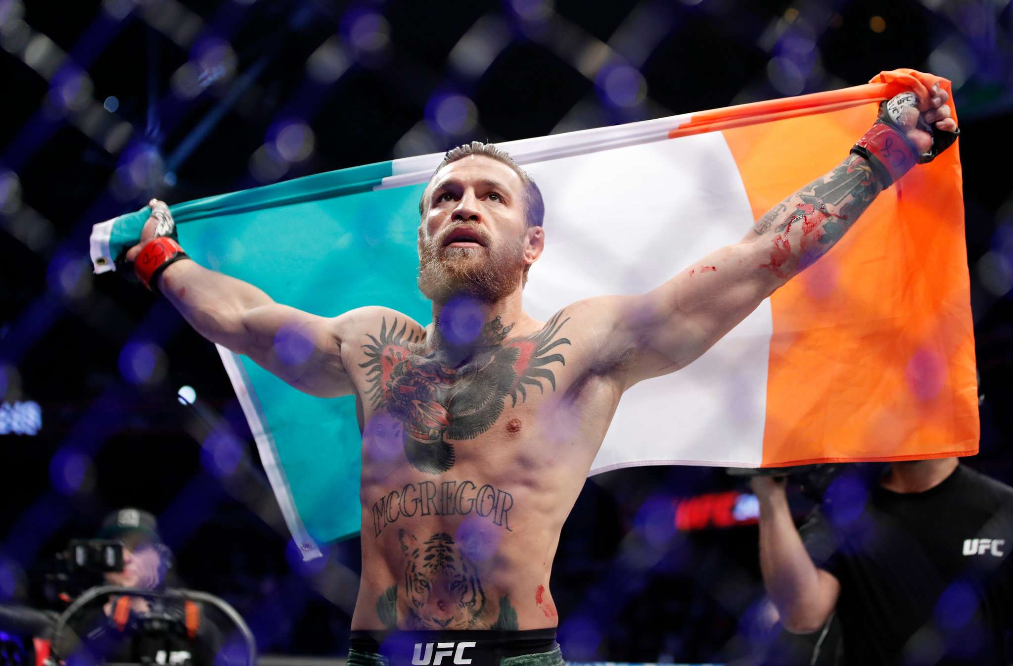  UFC 264: Potential fallout for Conor McGregor after Dustin Poirier... Picture