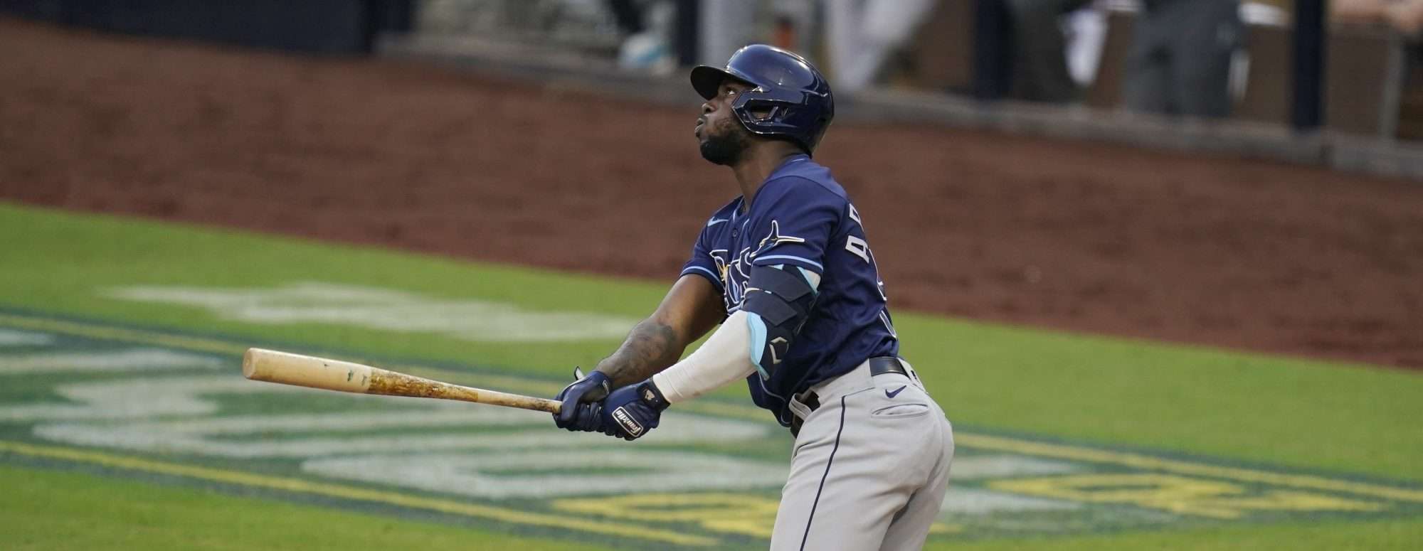2021 MLB season: Five rookies to watch Picture