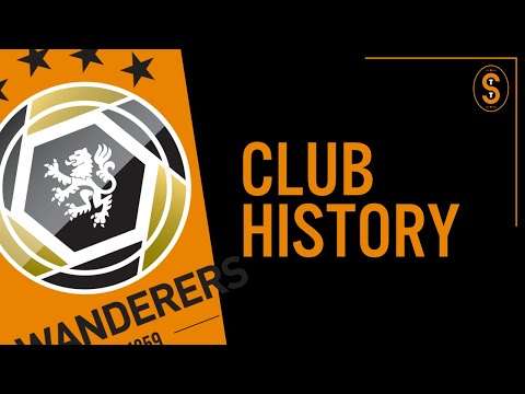 Wanderers FC | Club History | Esports Broadcast Picture