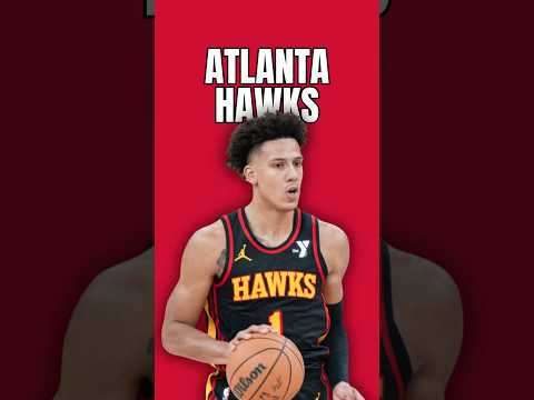 Hawks showing their TRUE ceiling and it's SCARY #NBA #Contenders #Playoffs Featured Image