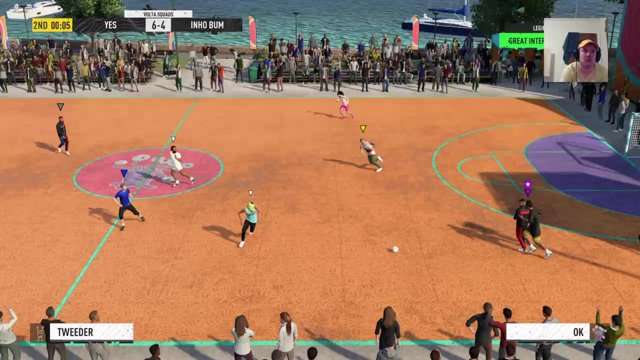 HooliganZ FC Tryouts Fifa 21!Discord !Social | Esports Broadcast Picture