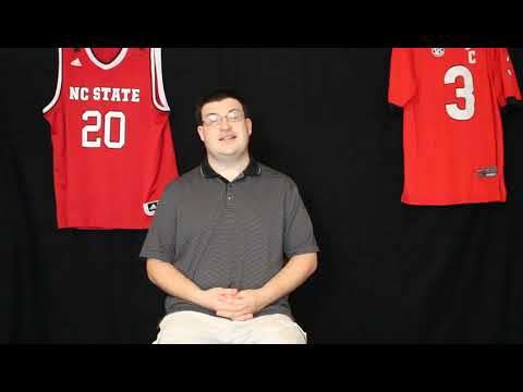 Should NCAA college athletes sell their own merchandises | Esports Broadcast Picture