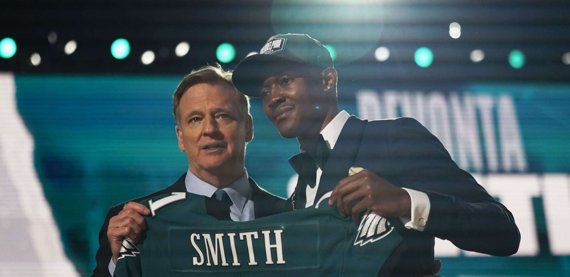 10 rookies who can succeed right away after the 2021 NFL Draft Picture