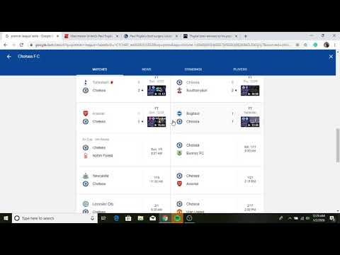 Manchester United Talk 1/2/2020 | Esports Broadcast Picture