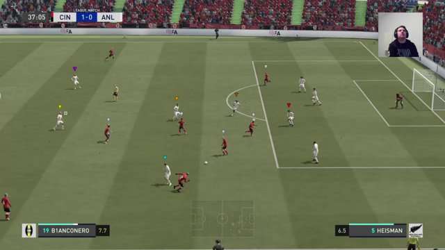 Who wins a fight an apple or pear? Proclubs !social !shop !discord | Esports Broadcast Picture