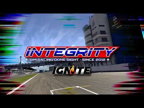Integrity Ignite Series: The Task Force 300 GP | Esports Broadcast Picture