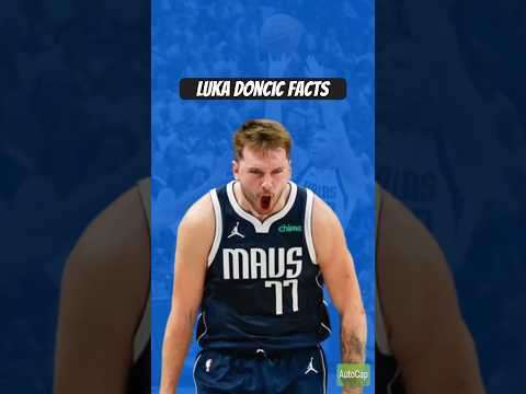 Unbelievable facts about Luka Doncic you WON'T believe! | Esports Broadcast Picture