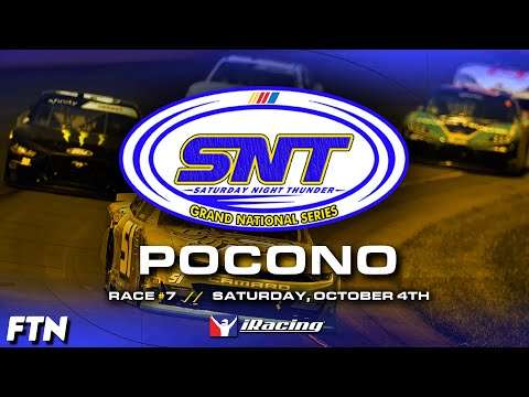 Saturday Night Thunder: The Pennsylvania Railroad 150