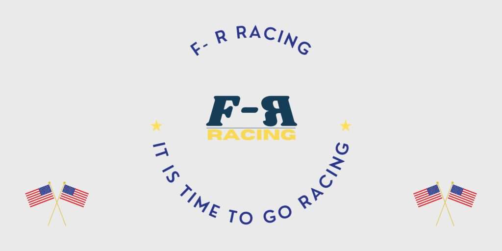 It is time to go racing! Picture