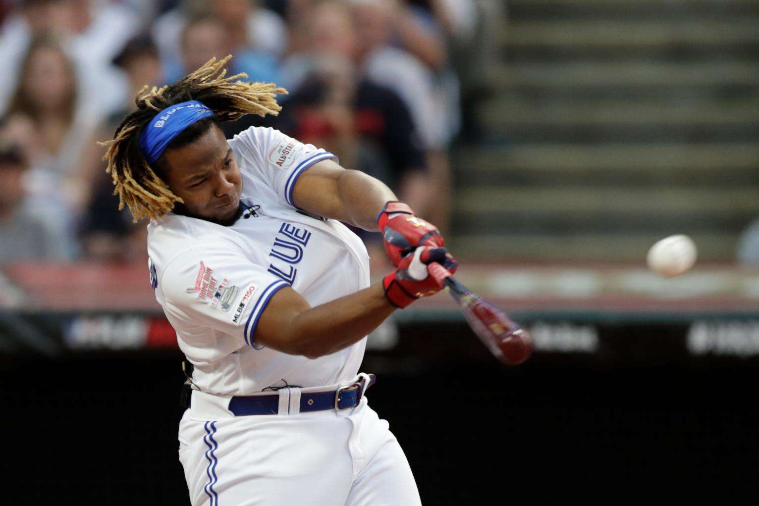  MLB All-Star Game: Crafting a Home Run Derby with all-time... Picture