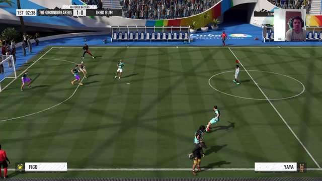 Proclubs Loan Deal and Happy Thanksgiving  !Discord !Social | Esports Broadcast Picture