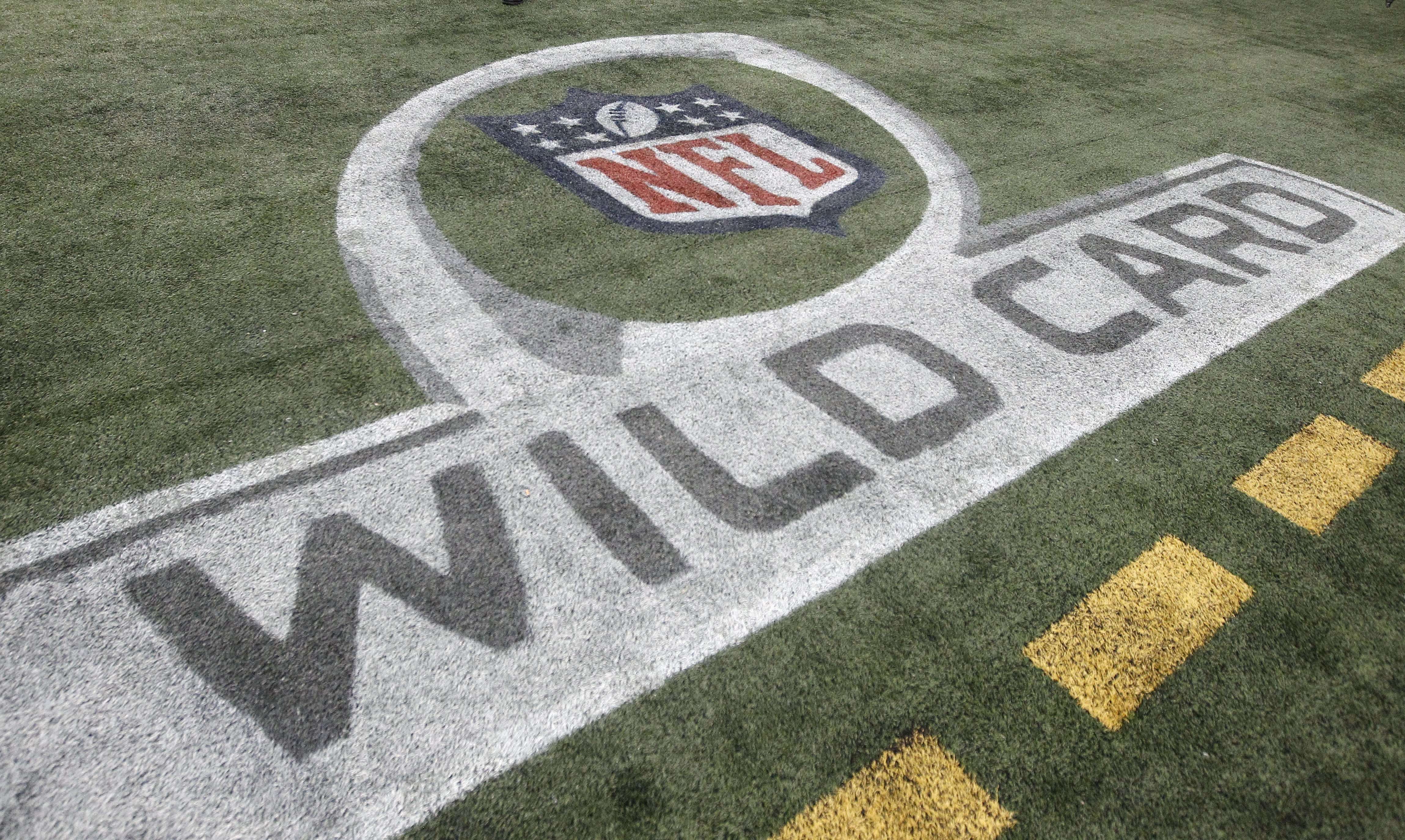 2020 NFL Playoffs: Wild Card Round schedule, analysis and predictions Picture