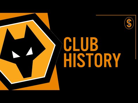 Wolverhampton Wanderers FC | Club History | Esports Broadcast Picture