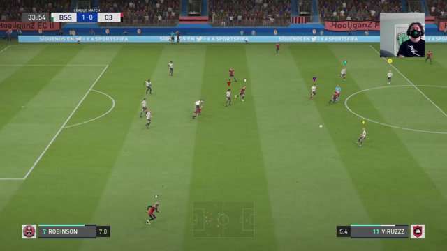 PROCLUBS - HooliganZ Tryouts !Social | Esports Broadcast Picture
