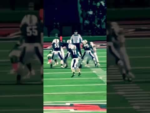Baker Mayfield in High School | Esports Broadcast Picture