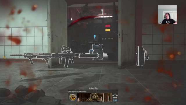 Warzone Dubs - with Solo Cooke n Cake | Esports Broadcast Picture