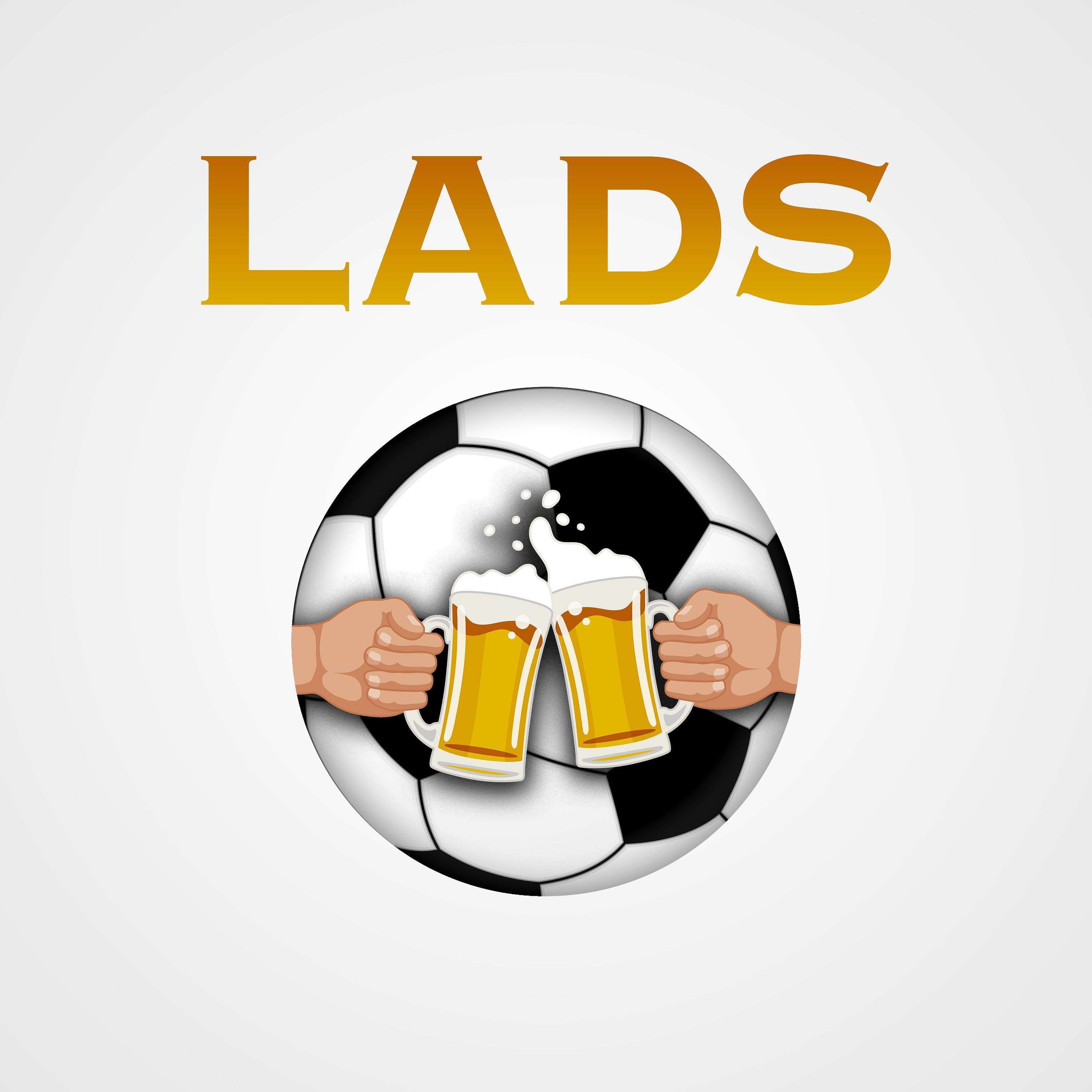 Loud Americans Discussing Soccer profile image