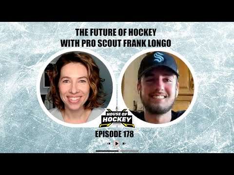  House of Hockey - The Future of Hockey with Professional Scout Frank... | Esports Broadcast Picture