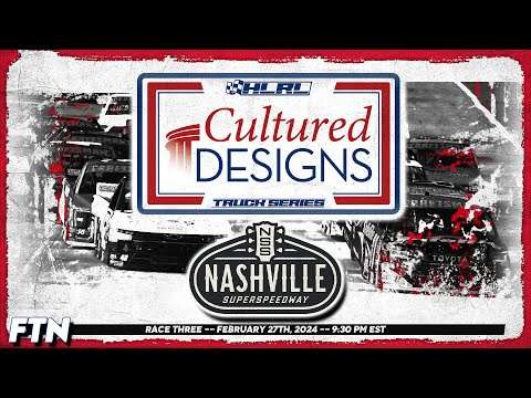 HLRL Cultured Designs Trucks: The Wilson County Clash Featured Image